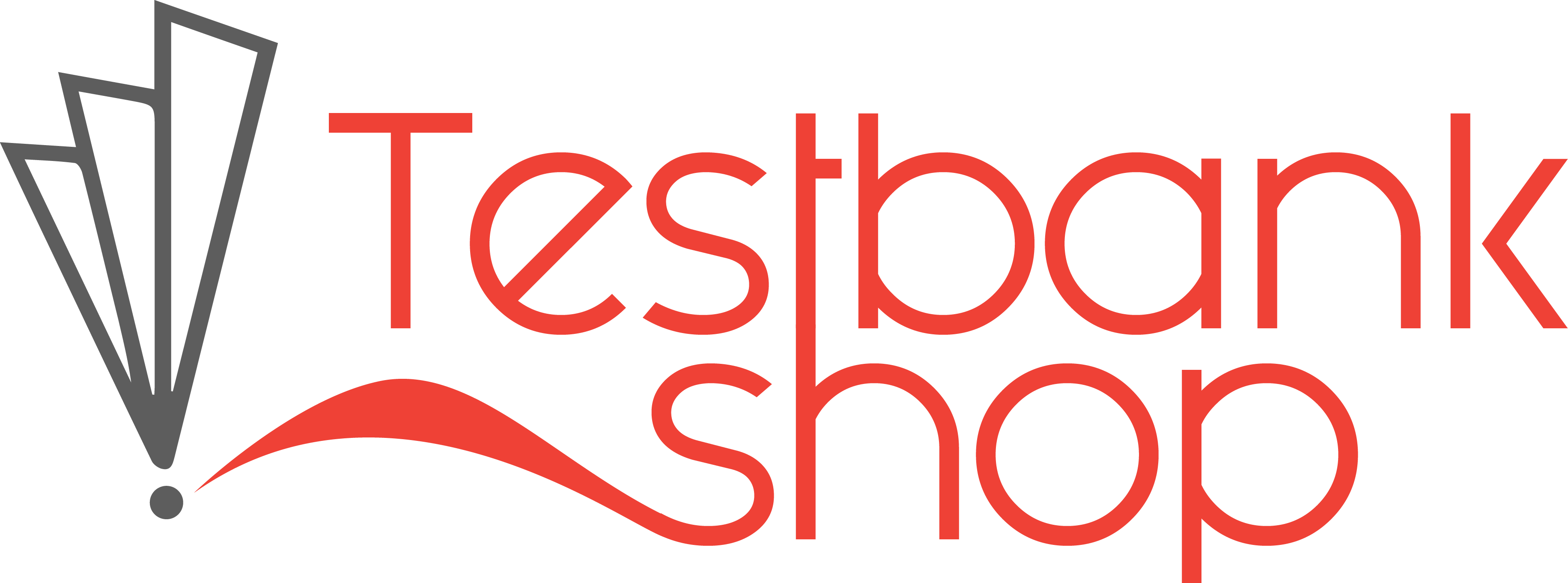 Testbankshop